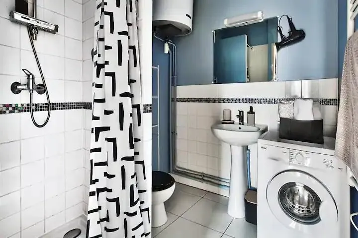 Appartement Beau Confort Saint-Fons