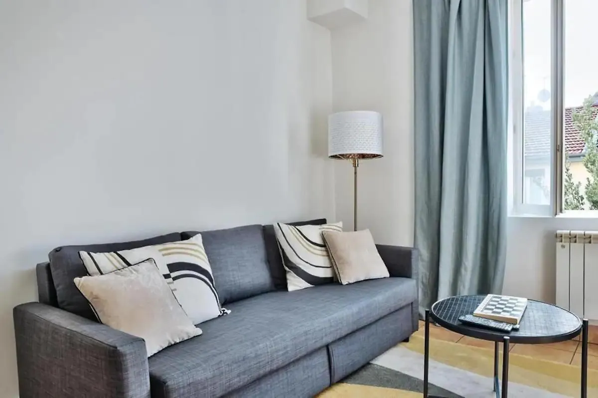 Appartement Beau Confort Saint-Fons