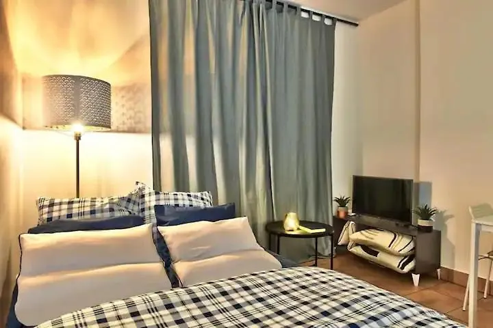 Appartamento Appartement Beau Confort Saint-Fons Francia