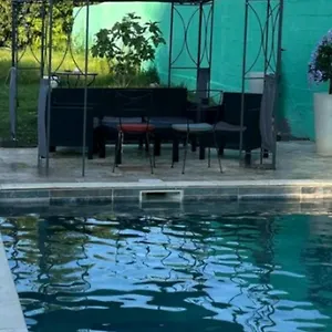  Villa Bella Avec Piscine Et Jacuzzi